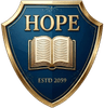 Hope International Academy logo